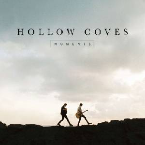 Hollow Coves - Moments (Limited Edition) (Blue Transparent Coloured) (LP) (67003120715)