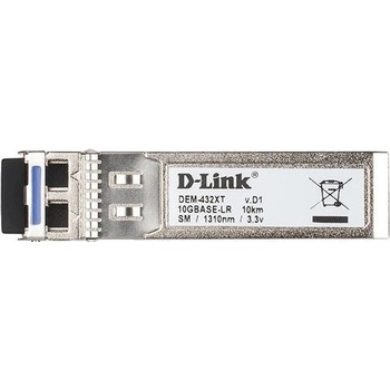 D-Link DEM-432XT