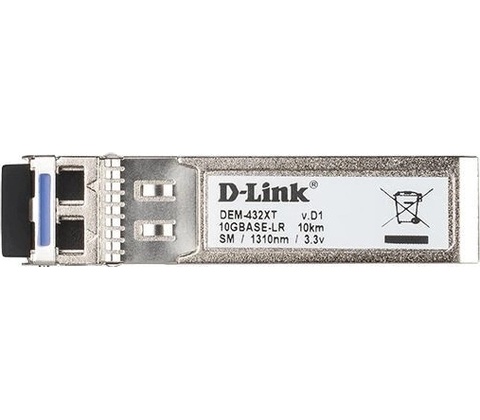 D-Link DEM-432XT