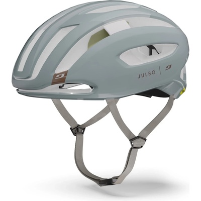 Julbo Каска за шосейно колоездене Julbo Finisher Bike helmet - Grey - размер 59-63 cm (851-1770-0413)