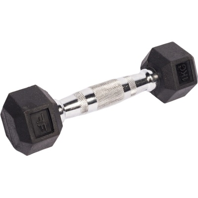 Forward Fitness Hexagon jednoručka 1kg
