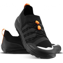 Barebarics Voyager black