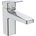 Vidima Стоящ смесител за умивалник Ceraplan, H90, BD229AA, Vidima, с Click изпразнител (BD229AA)