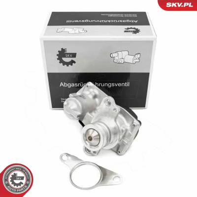 ESEN SKV AGR ventil ESN 14SKV267