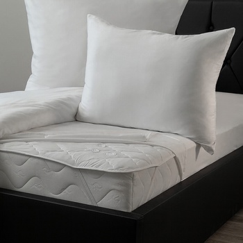 Kvalitex Thermo chránič matrace s PU nepropustný 180x200