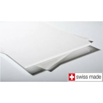 Macrolux Polykarbonátová deska plná 8 mm 3050 x 2050 mm opál 1 ks