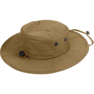 Klobouk Rothco Military coyote brown