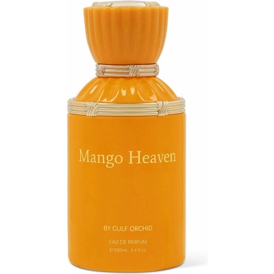 Gulf Orchid pánska go Heaven parfumovaná voda unisex 100 ml