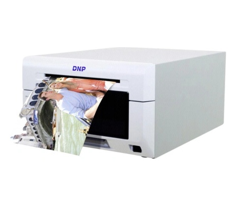 DNP DS-620