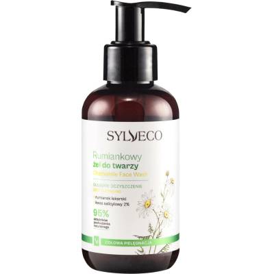 Sylveco Chamomile Face Wash 150 ml