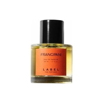 Image 1 of Label Frangipani EDP 50 ml