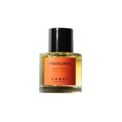 Label Frangipani EDP 50 ml