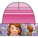 dívčí zimní čepice Sofie