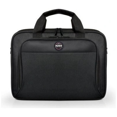 PORT DESIGNS HANOI 2 Clamshell brašna na 15,6'' 3567041050649 čierna