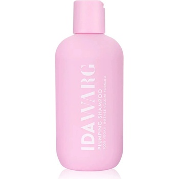 IDA WARG Beauty Шампоан за плътност и сгъстяване на косата IDA WARG Plumping Shampoo (23035)