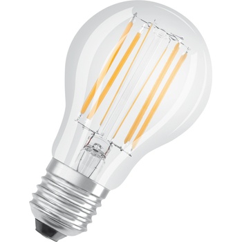 OSRAM Тип A 7.5W 1055lm 4000K 220V Ra≥80 прозрачна, недимируема - OSRAM LED VALUE CLASSIC A LED288683 (LED VALUE CLASSIC A)