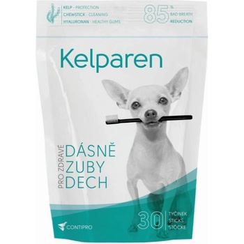 Contipro Kelparen Dentální tyčinky 135 g