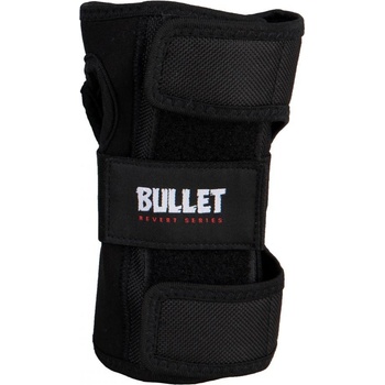 Bullet Revert Wrist