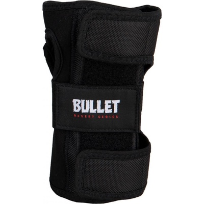 Bullet Revert Wrist