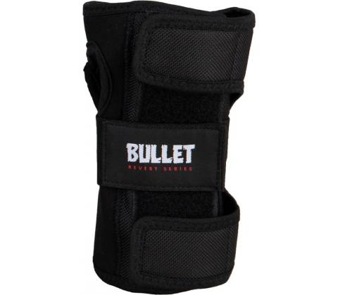 Bullet Revert Wrist