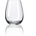 RONA Чаша за вода Rona Prestige 6339 330ml, 6 броя (1004898)