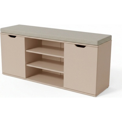 Boximo Porta 103 × 30 × 46 cm béžový