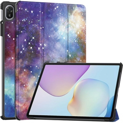 Vsetkonamobil 136657 ART Zaklápacie puzdro pre Huawei MatePad 11.5 2025 GALAXY