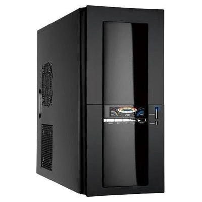 Eurocase ML 400B