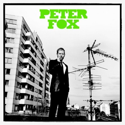 Fox,peter: Stadtaffe CD