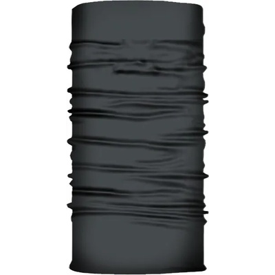 WARAGOD Värme многофункционален шал, антрацит (WAR001914)