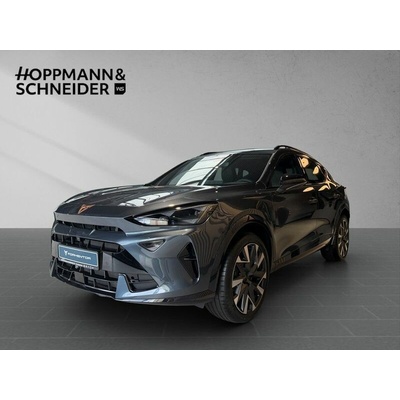 Cupra Formentor 2.0 TSI 4Drive DSG 150 kW