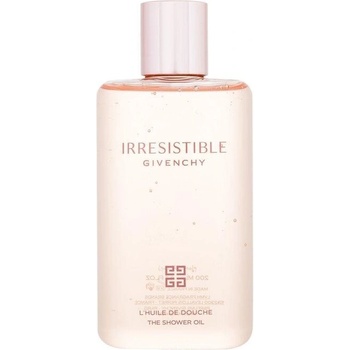 Givenchy Irresistible sprchový olej 200 ml