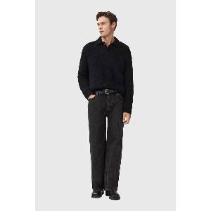 AllSaints Пуловер с вълна SONNY (M014KC)