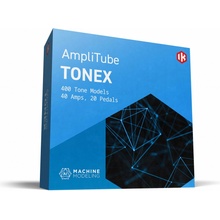 IK Multimedia TONEX ONE