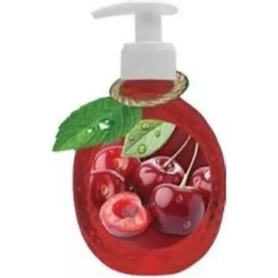 Lara tekuté mydlo cherry 375 ml