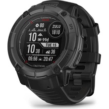 Garmin Instinct 2X Solar Tactical