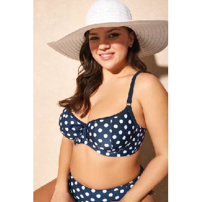 Astratex Горнище на дамски бански Dotty (186)