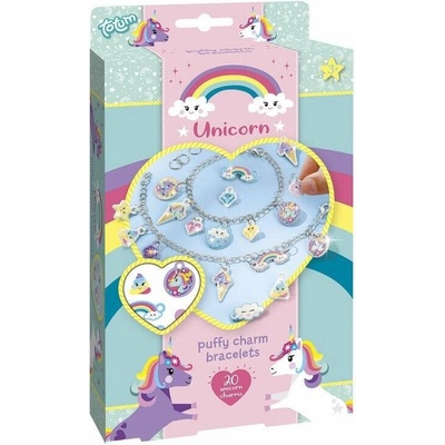 Totum Jednorožec - vyrob si náramky – Zboží Dáma