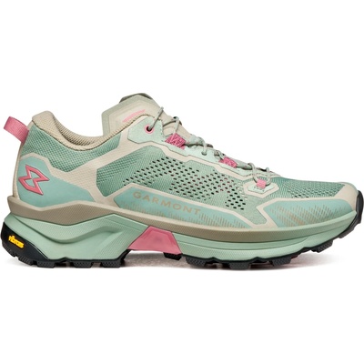 Garmont Дамски мултиспорт обувки Garmont Women's Nexus Walking boots - Iceberg Green / Mesa Rose - размер 42, 5 (EU) (122-1435-0222)