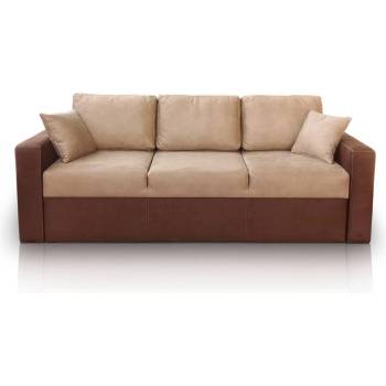 ИРИМ Разтегателен диван тройка Модена