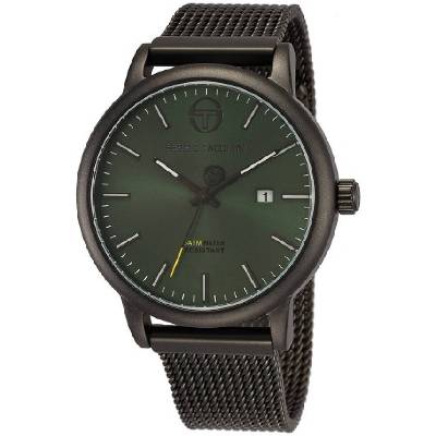 Мъжки часовник Sergio Tacchini Streamline - ST. 1.10084-4 (ST.1.10084-4)