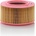 Mann-filter Въздушен филтър mann-filter c 1776