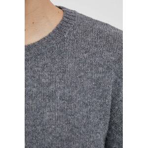 Benetton Вълнен пуловер (103ME1N23) - answear - 82,13 лв