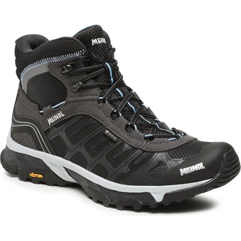 Meindl Туристически Meindl Finale Lady Mid GTX GORE-TEX 4702 Черен (Finale Lady Mid GTX GORE-TEX 4702)