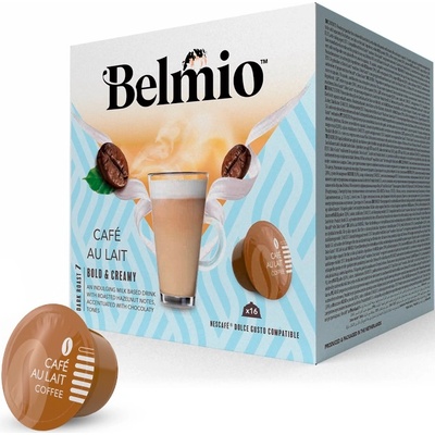 Belmio Café Au Lait Dolce Gusto (16)
