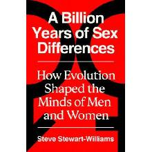 Billion Years of Sex Differences