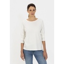 Camel active T SHIRT biela