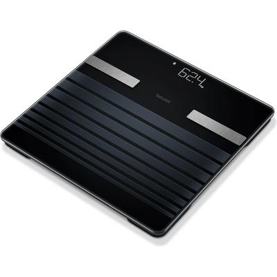Beurer Кантар за баня Beurer (BF 451 BT) (10506)