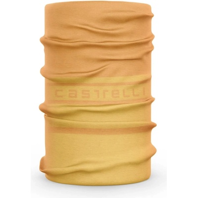 Castelli Pro Thermal Vivid Orange