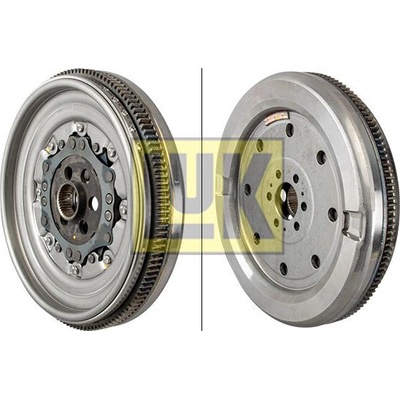 Schaeffler LuK Dvouhmotový setrvačník LUK (LK 415087209) – Zbozi.Blesk.cz